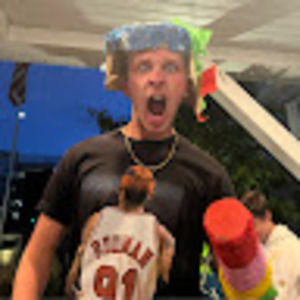 Meet your Posher, Jaden